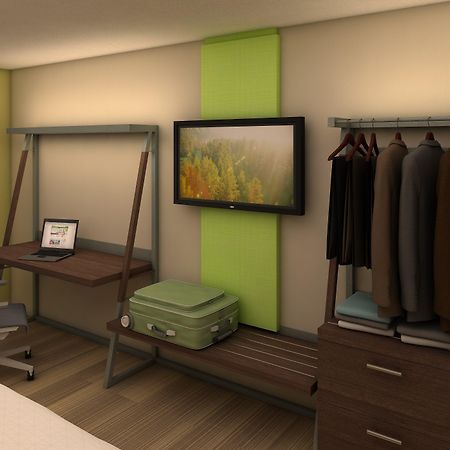 Holiday Inn Express - New Albany Extérieur photo