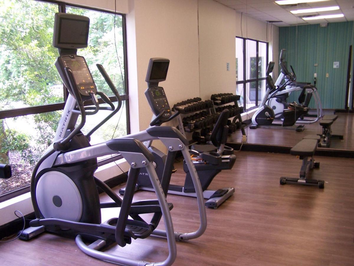 Holiday Inn Express - New Albany Extérieur photo