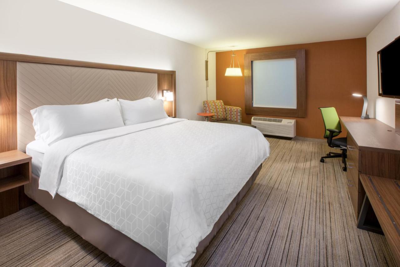 Holiday Inn Express - New Albany Extérieur photo