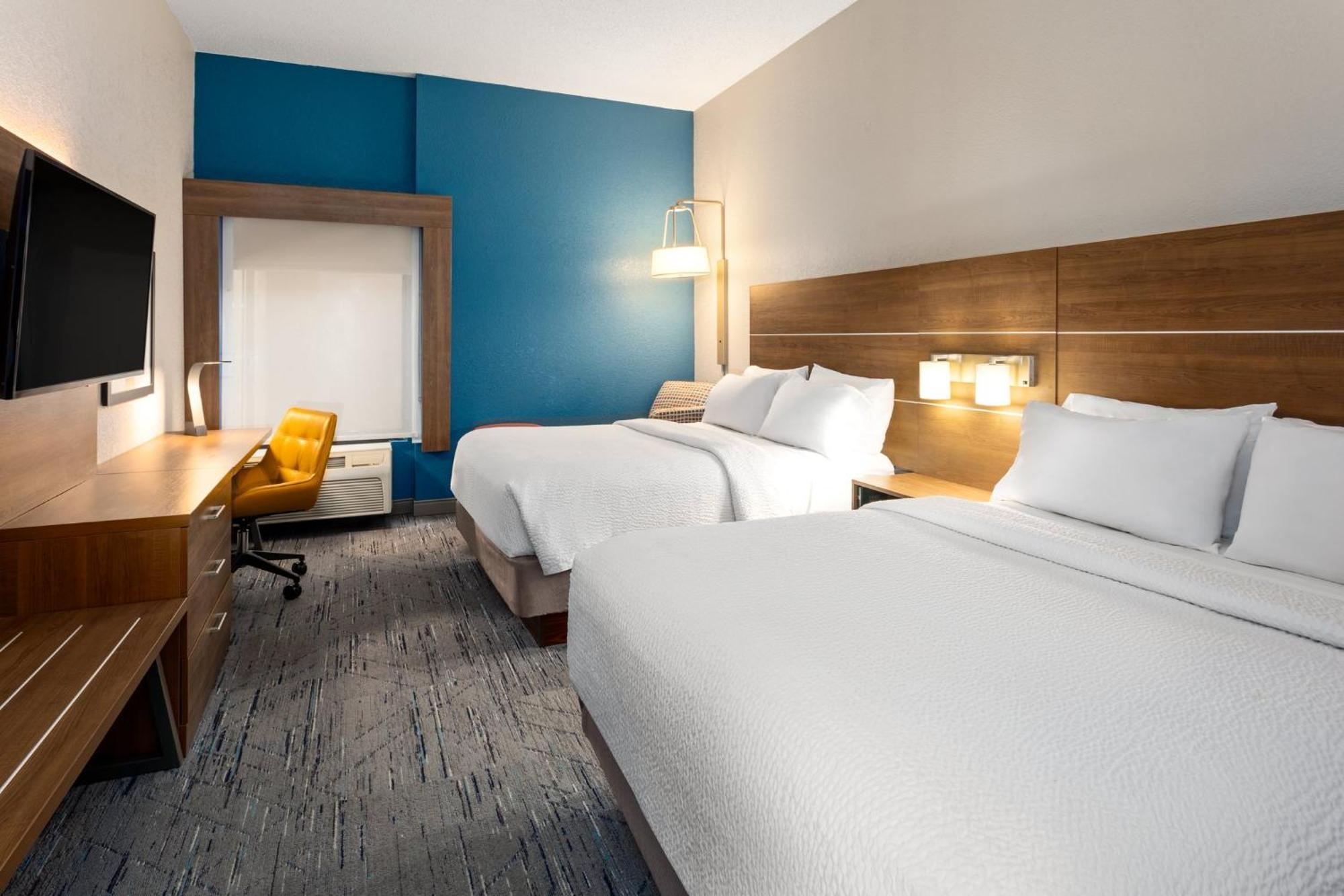 Holiday Inn Express - New Albany Extérieur photo