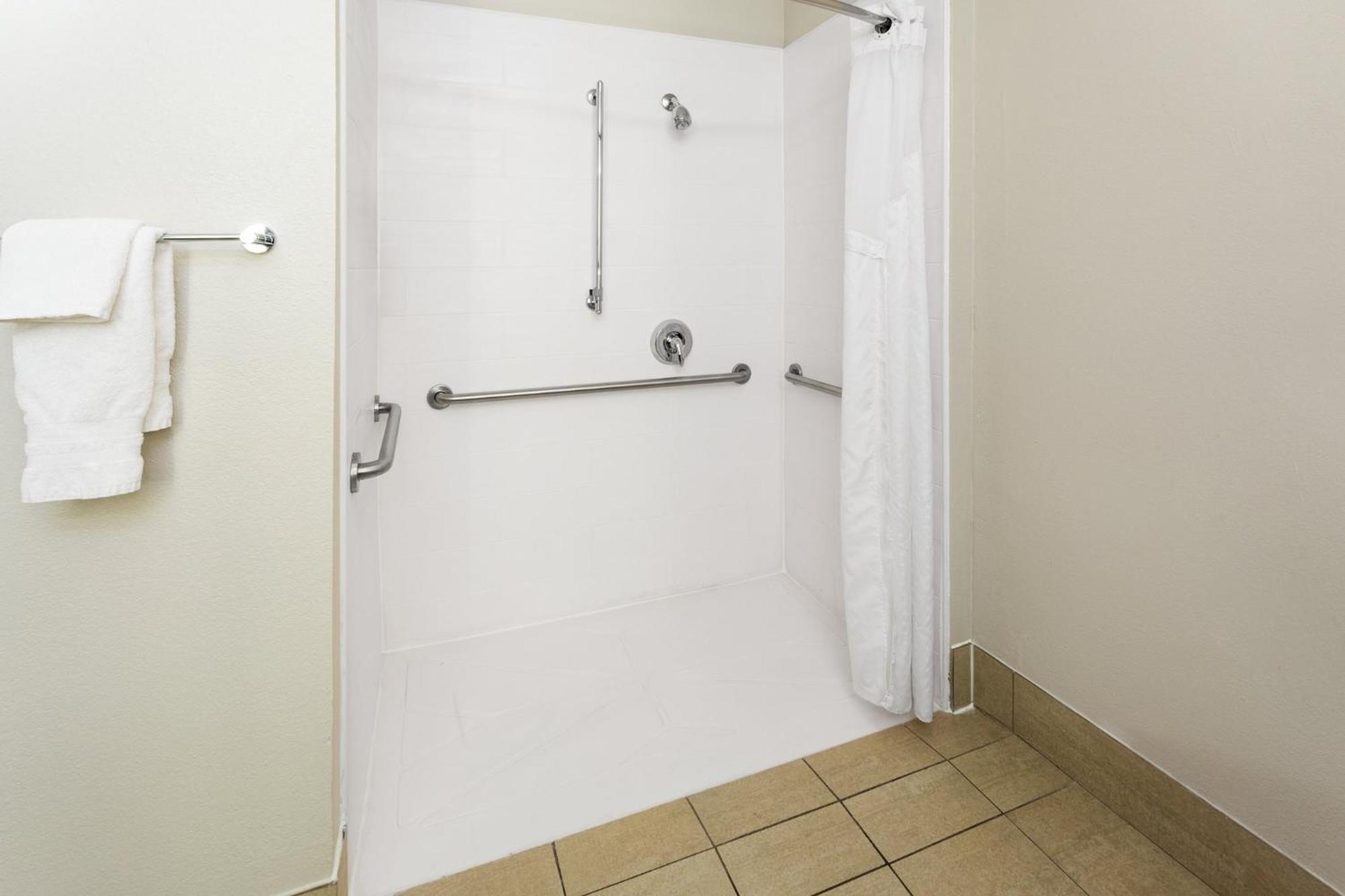 Holiday Inn Express - New Albany Extérieur photo
