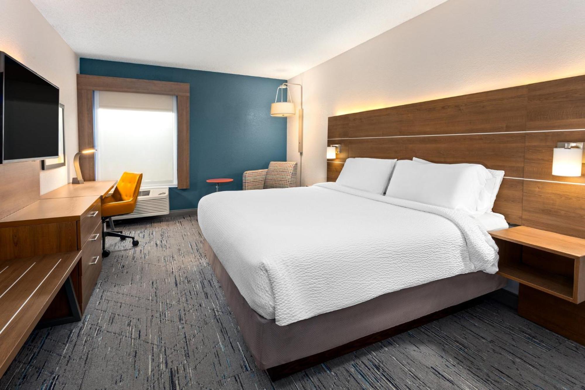 Holiday Inn Express - New Albany Extérieur photo