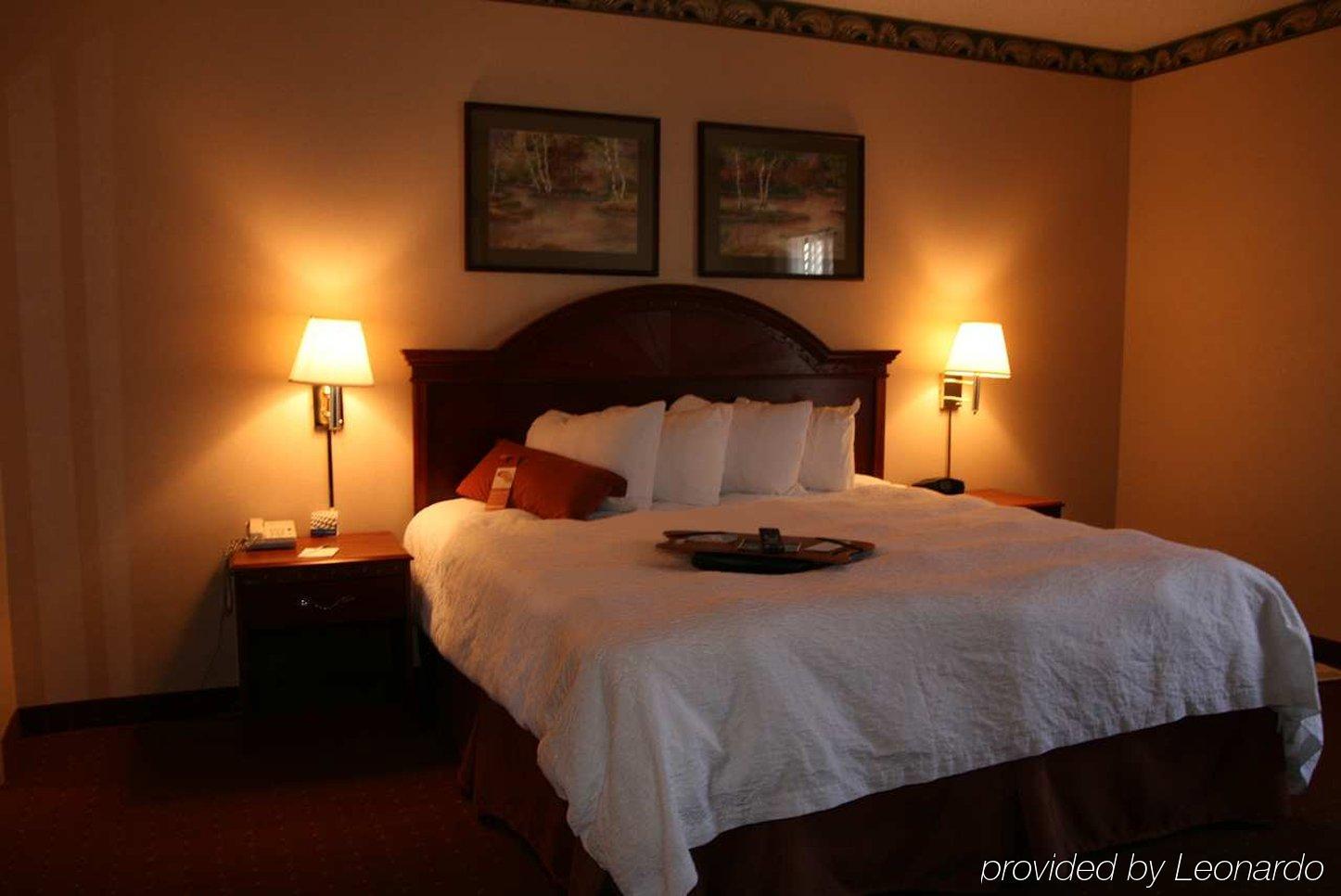 Holiday Inn Express - New Albany Chambre photo