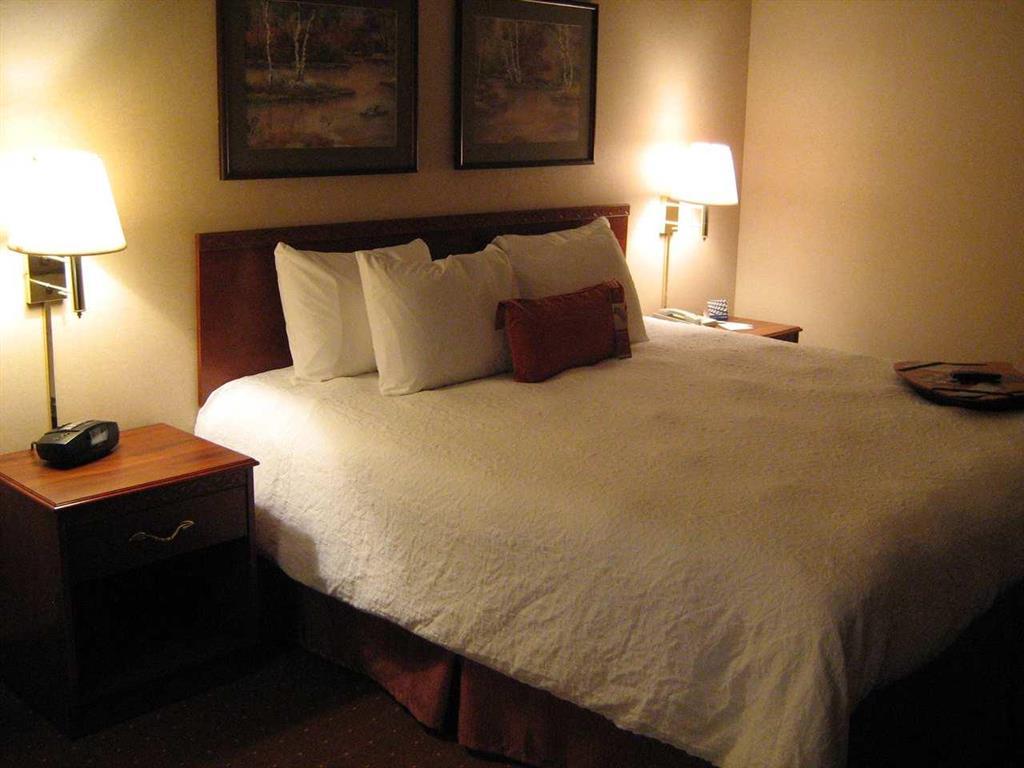 Holiday Inn Express - New Albany Chambre photo