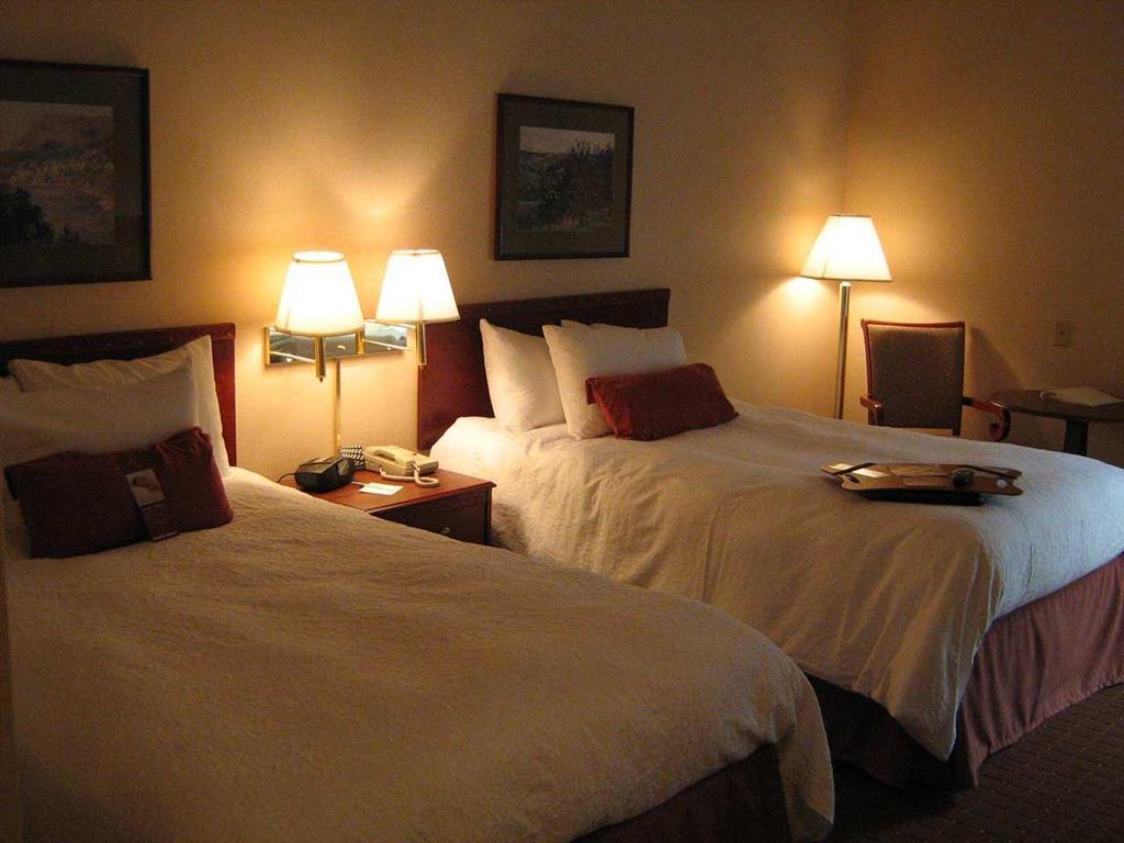 Holiday Inn Express - New Albany Chambre photo