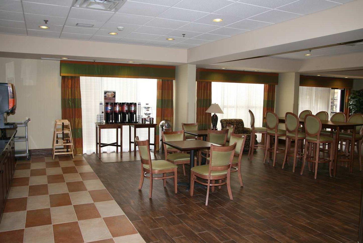 Holiday Inn Express - New Albany Extérieur photo