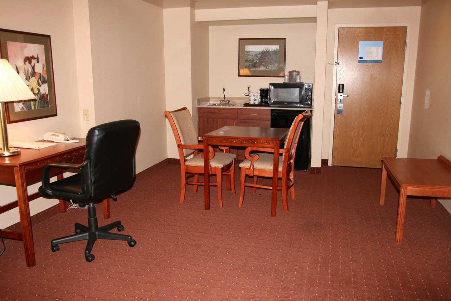 Holiday Inn Express - New Albany Extérieur photo