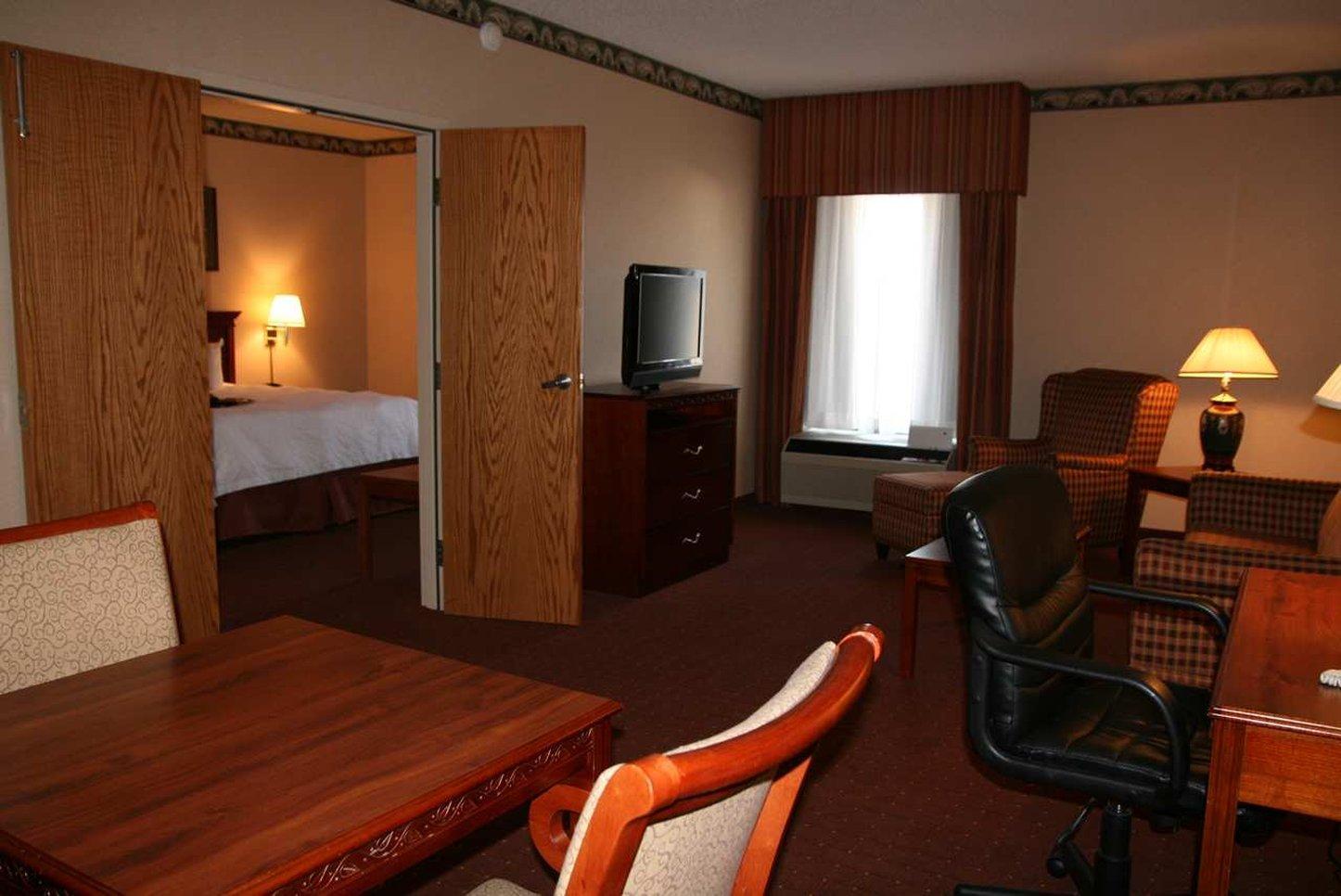 Holiday Inn Express - New Albany Extérieur photo